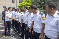 Extended Board Session of the RA Investigative Committee in Gavar; IC Current Results Summed up in the Context of 10 Years of Activity (photos)